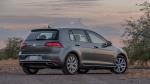 Volkswagen Golf TSI 5-Door 2017 года (NA)